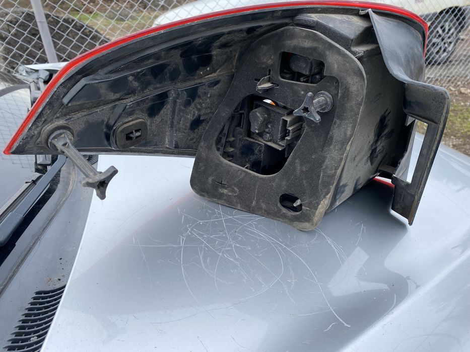 Десен стоп Рено Лагуна 3/Renault Laguna 2007-2015