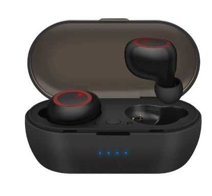 SET CĂȘTI TWS Bluetooth Wireless  stereo