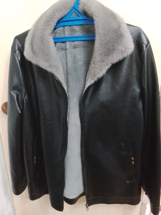 Куртка мужская 48 р