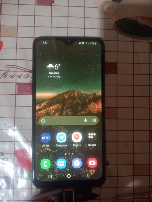 Продается телефон СРОЧНО