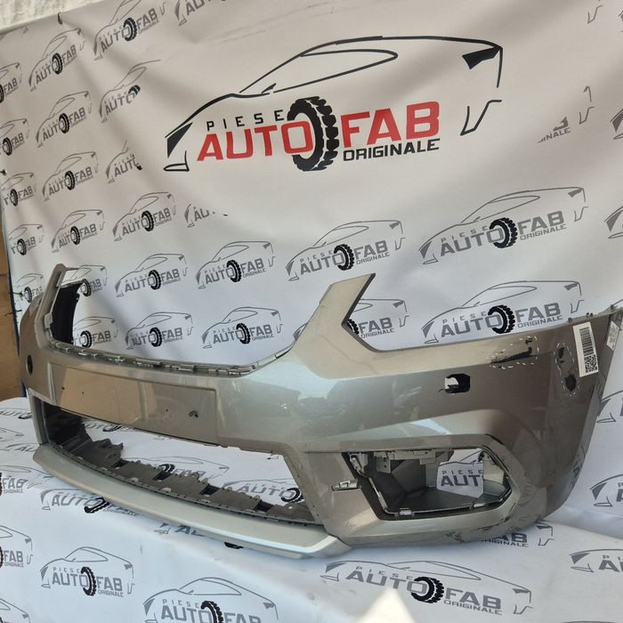 Bara fata Skoda Yeti Facelift an 2014-2015-2016-2017
