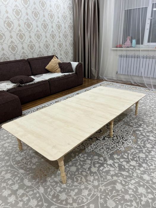 Аренда жер стол, 2500