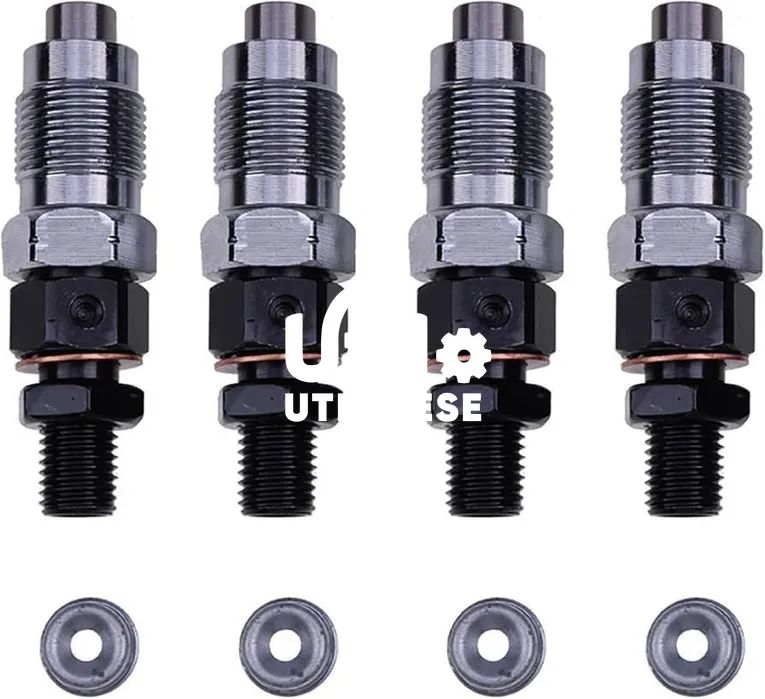 injector kubota b4200d b5100d b5200d b6100d b6100e b6100hst + piese