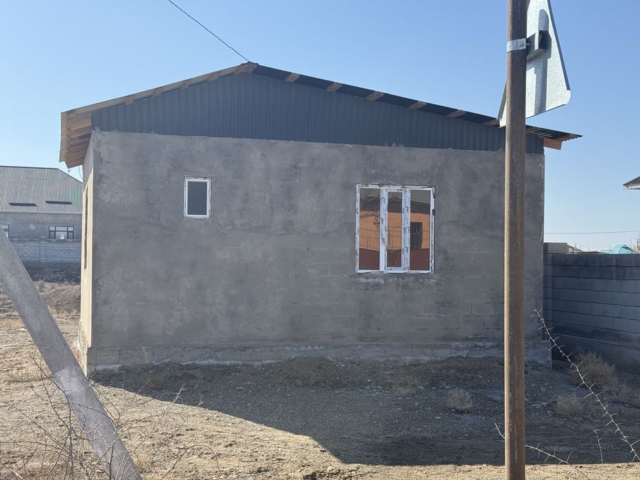 Времянка сатылады