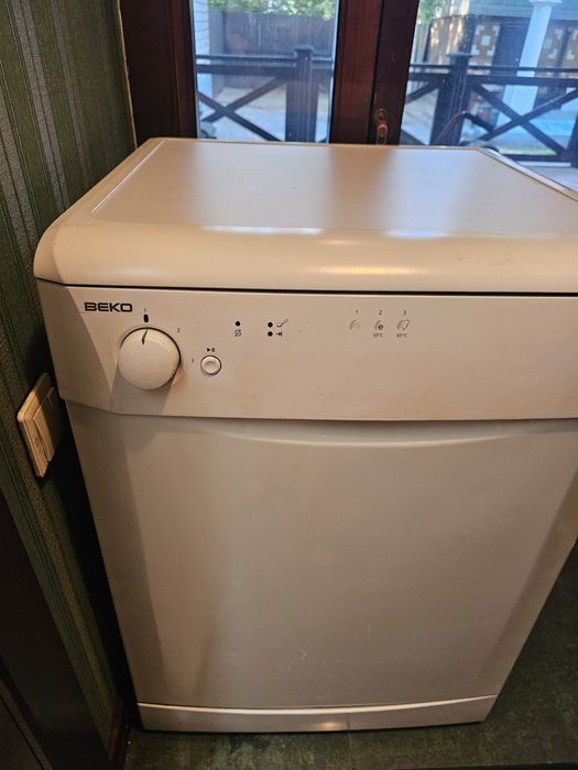 Посудомоечная машина  Веко