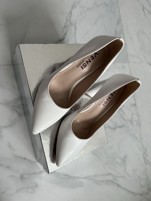 туфли 12000 кожа