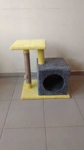 Катерушки за котки-Промо цена 69лв