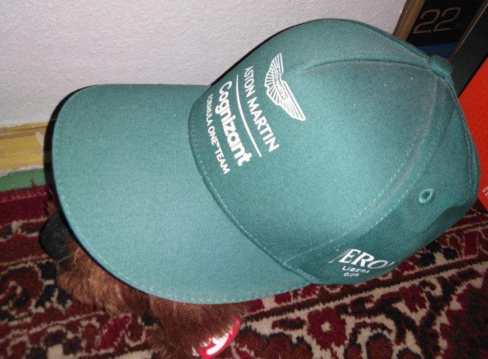 Sapca Red Bull / PERONI