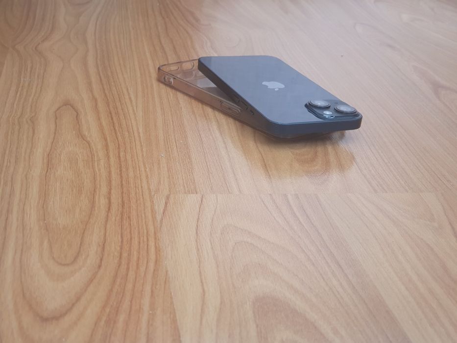 IPhone  14   Black  128 GB