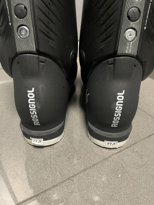 Ски обувки Rossignol Hi-speed 80 HV - 27/27,5см.