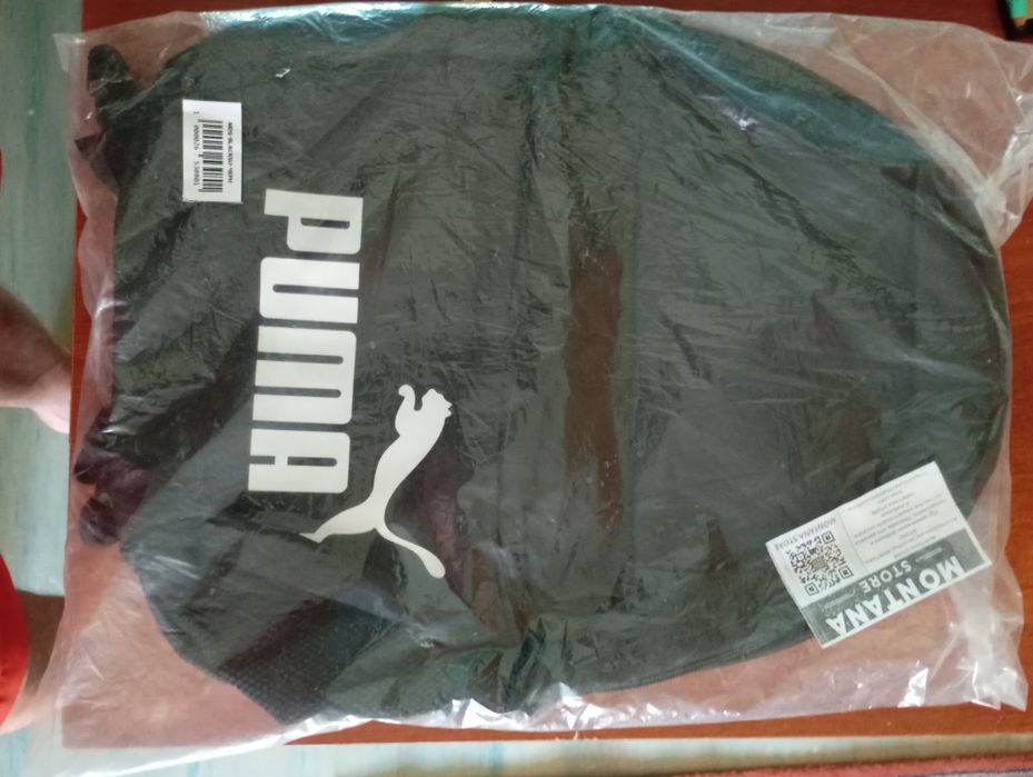 Рюкзак  PUMA оригинал