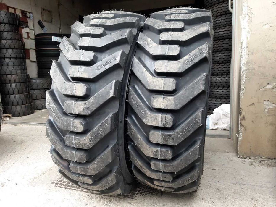 Cauciucuri noi de BULDO 14Pr OZKA livrare rapida Industriale