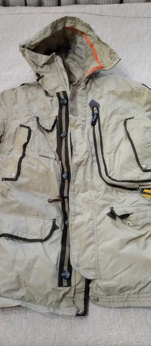 Мъжко зимно яке ХЛ