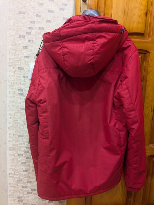 Куртка мужская весна осень