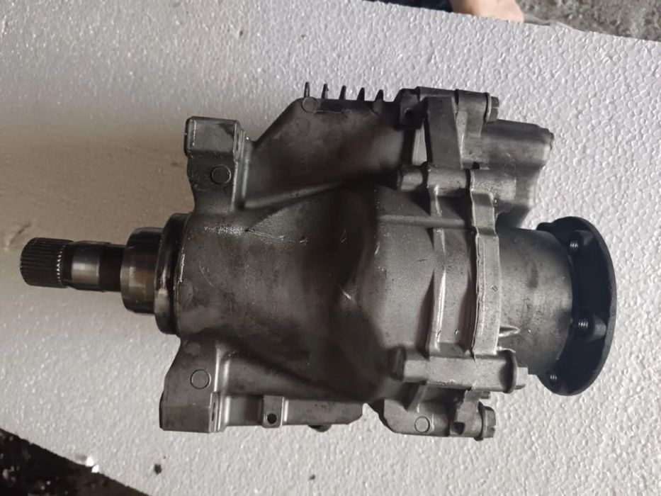 cutie transfer lpt audi a3 8v, s3, vw golf 7 , skoda karoq 2.0 tfsi 0cn409053k, 0cn409107