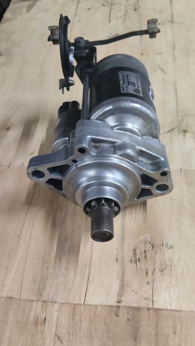 Стартер Хонда Одиссей Шатл  црв f22 f23 b20b