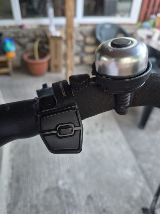 Bicicleta electrica, negociabil anuntu