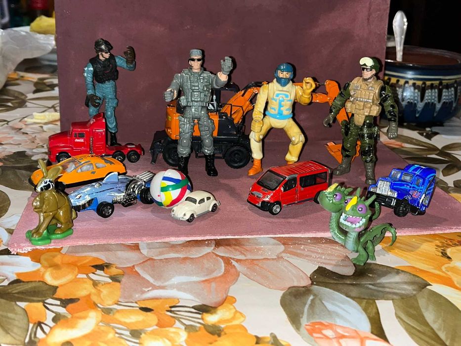 Играчкии играчки