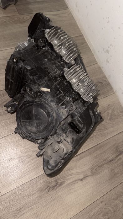 фары от BMW F30