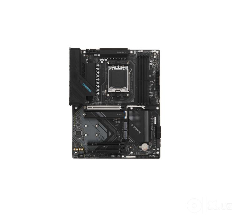 - Материнская плата MB Gigabyte AMD AM5 X870 GAMING WF6 DDR5