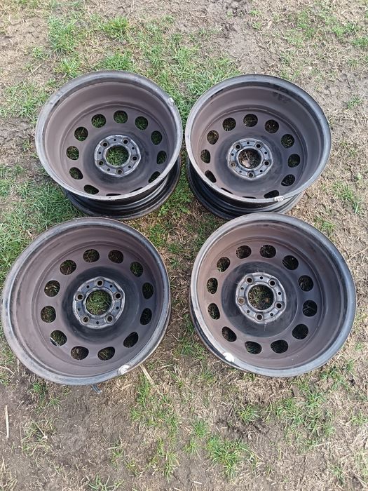 Jante de tabla R16 5x120 BMW seria 1