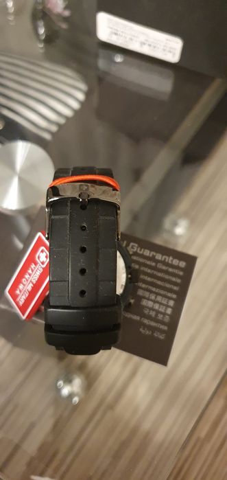 Vand ceas Swiss Military Hanowa nou