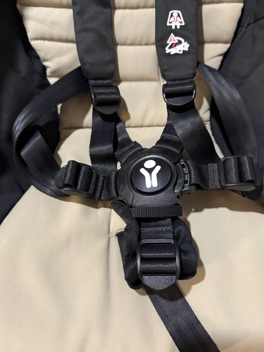 Carucior Yoyo babyzen