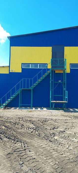 Сдаётся помещения