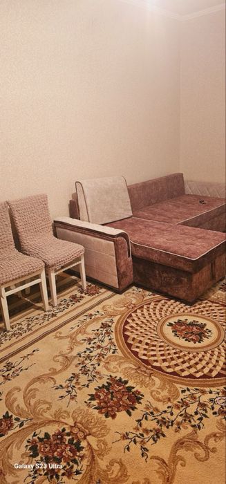 ПРОДАМ 1-комнатную квартиру ТТЗ-1