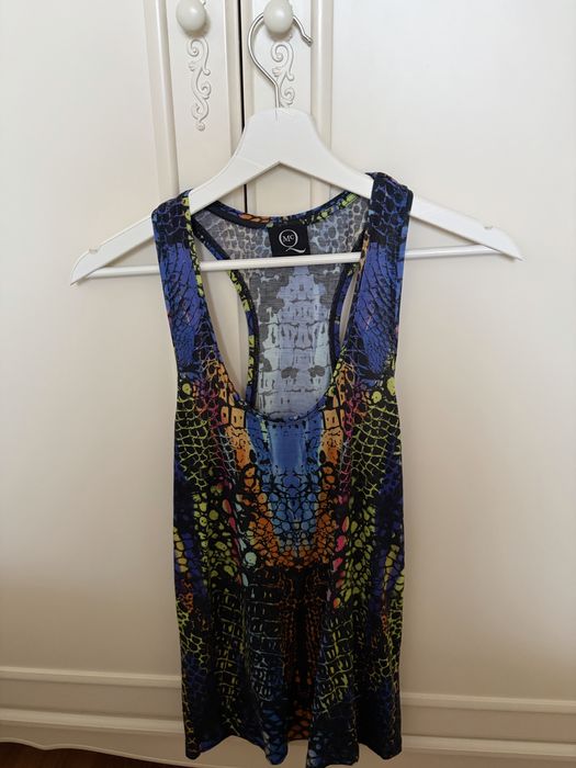 Дамски потник Alexander McQueen