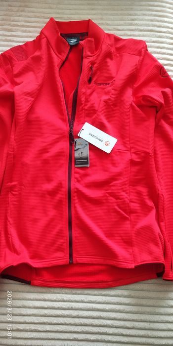 La Sportiva Chill Thermal Jacket