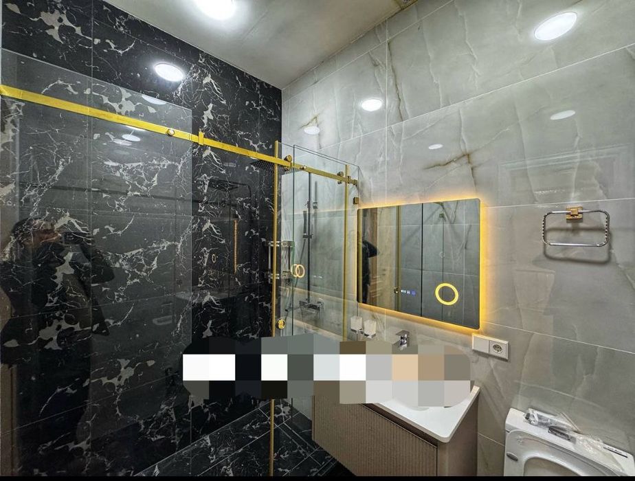 Яккасарайский район Евро дом ракат махалля