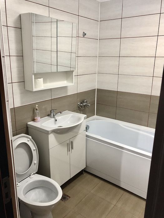 Inchiriez apartament Dorobanti