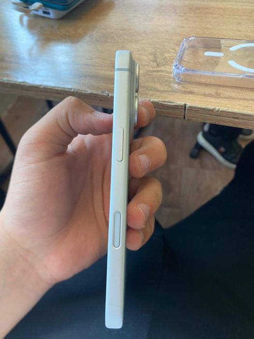 Iphone 17 pro 98 акб 230 циклов