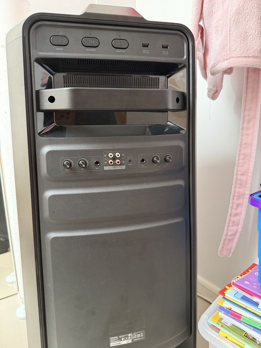 Boxa Samsung 1500w