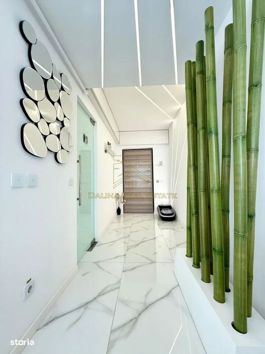 2 Camere Parter - Ideal locuinta sau investitie - Atlantis One