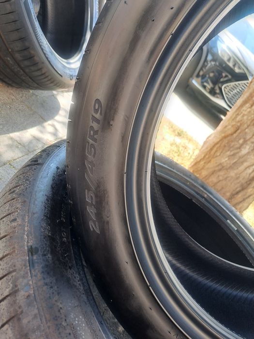 Hankook balon 50km yurga.