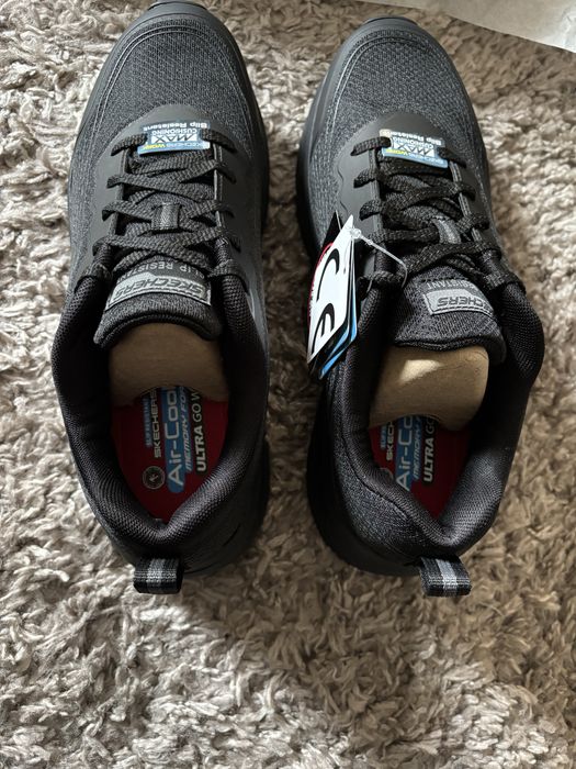 Спортни Обувки маратонки Skechers Max