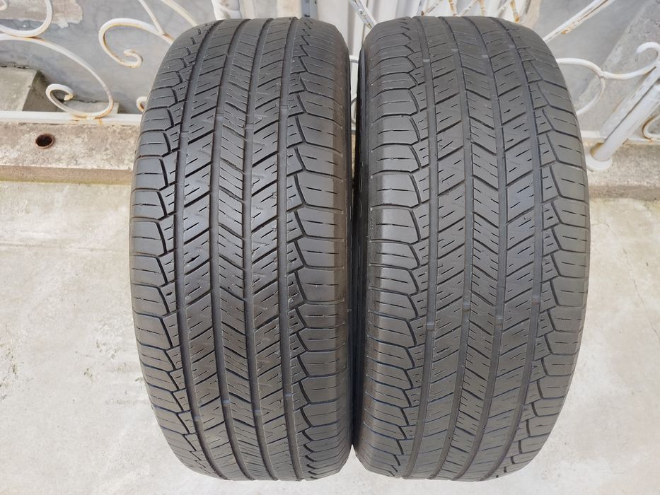 235 60 R18 Shina Taurus 2 dona