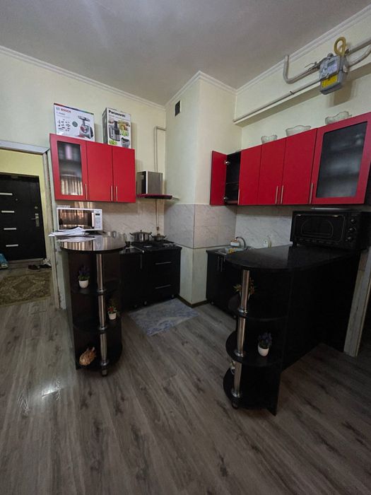 Продается квартира Parkent Avenue