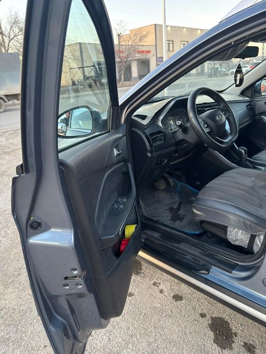 Chyry Tiggo 2 Продам