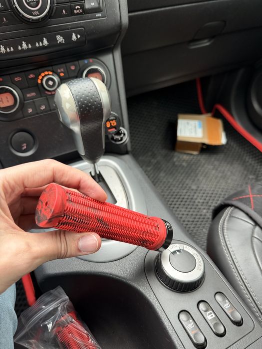 Велосипедные грипсы Chibite