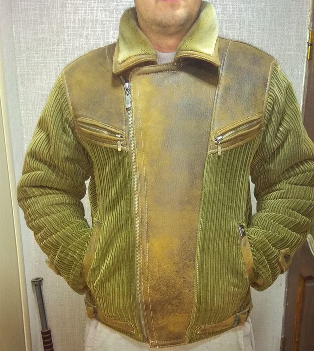 Продам дублёнку в хорошем состоянии