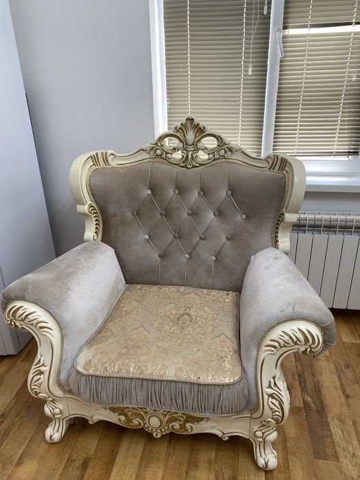 Гостиный комплект