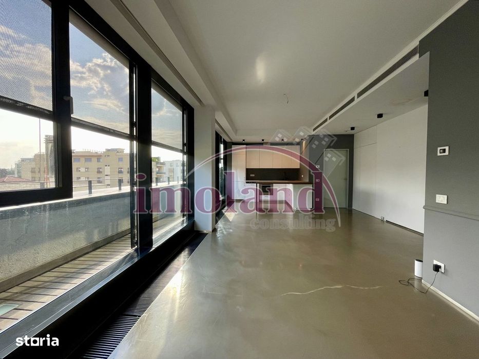 Închiriere Duplex Premium | 4 camere, 3 bai, 140 mp utili, parcare | F — fotografia 3