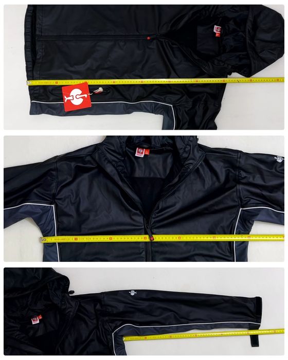 Geaca impermeabilă Engelbert Strauss 2020 Motion Superflex, Nr. L (men