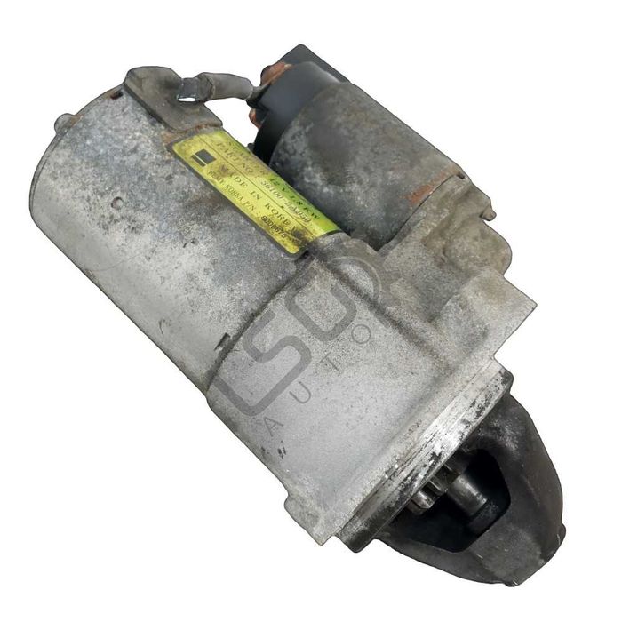 Стартер Hyundai i40 ID: 155453