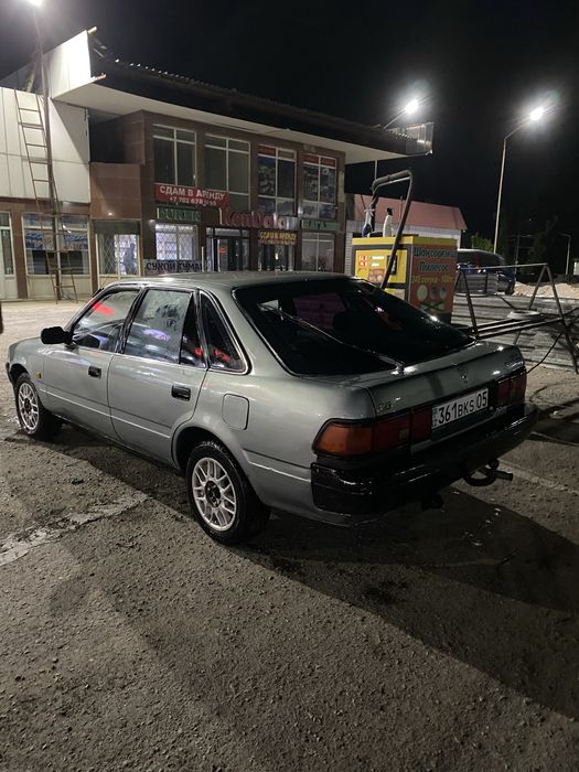 Toyota carina ll