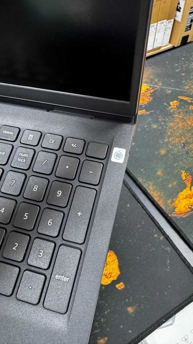ARZON Dell NOUTBUK/Dell Pro15 Essential-OFIS UCHUN ZO'R/Dostavka Bepul