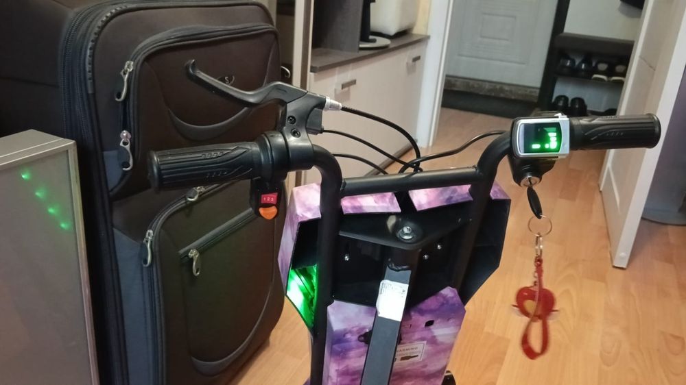 Дрифткар продам 50000